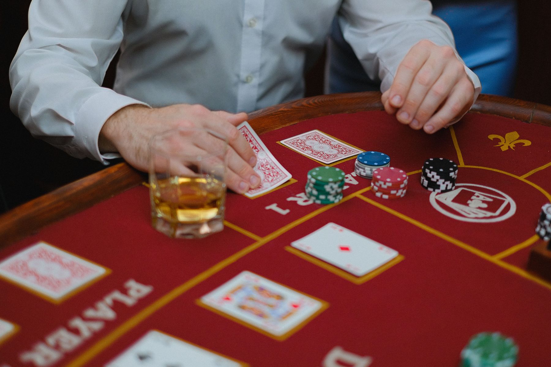 THANTAI88 — casino trực tuyến
