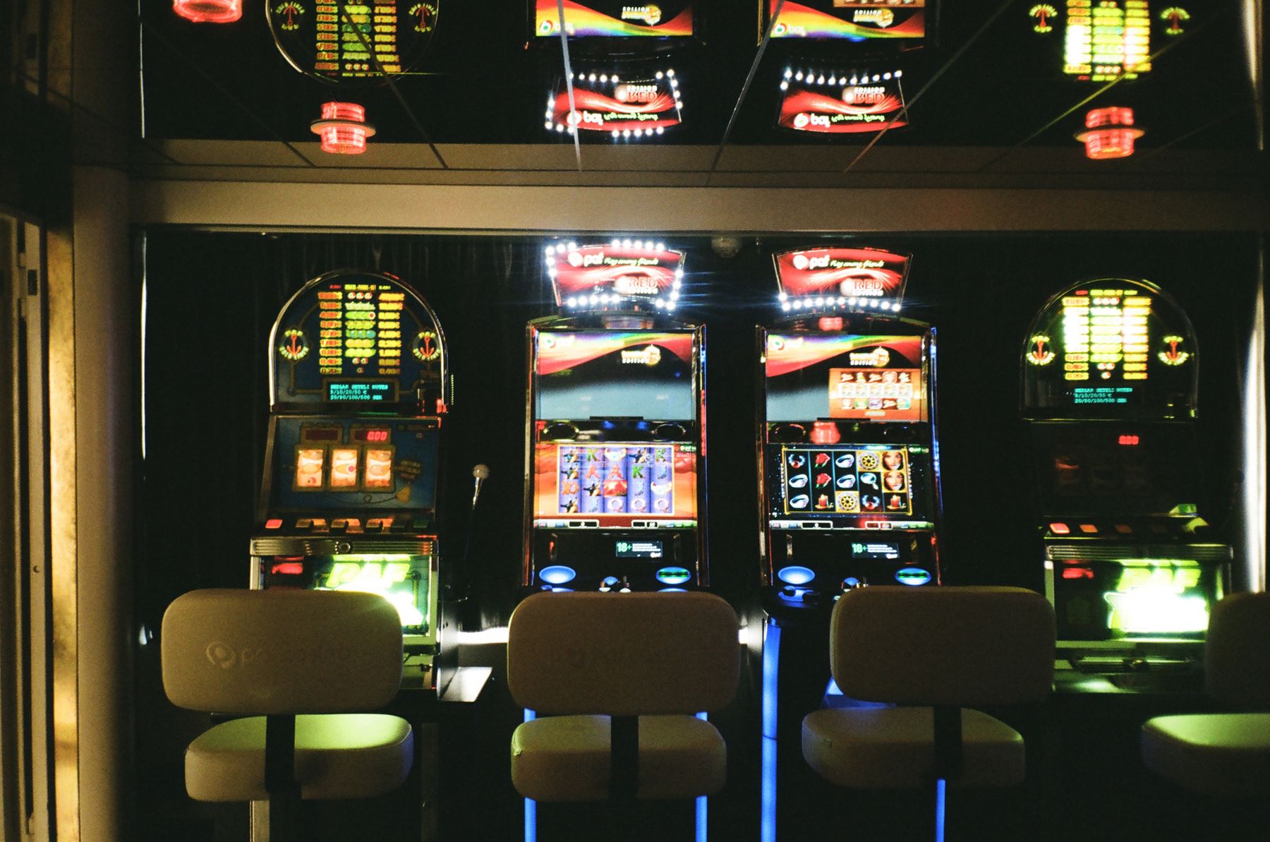 THANTAI88 — casino trực tuyến